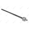 Mevotech 91-80 Vanagon Tie Rod End, Mev134 MEV134 - alternate 2